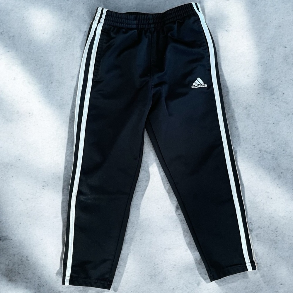 Adidas Track Pants 5T